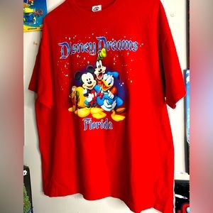 Disney T-Shirt
